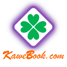 KaweBook